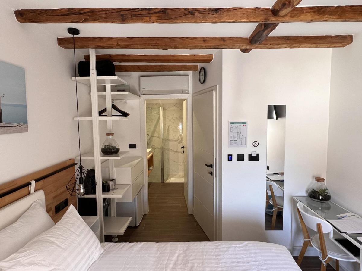 On The Square Appartement *