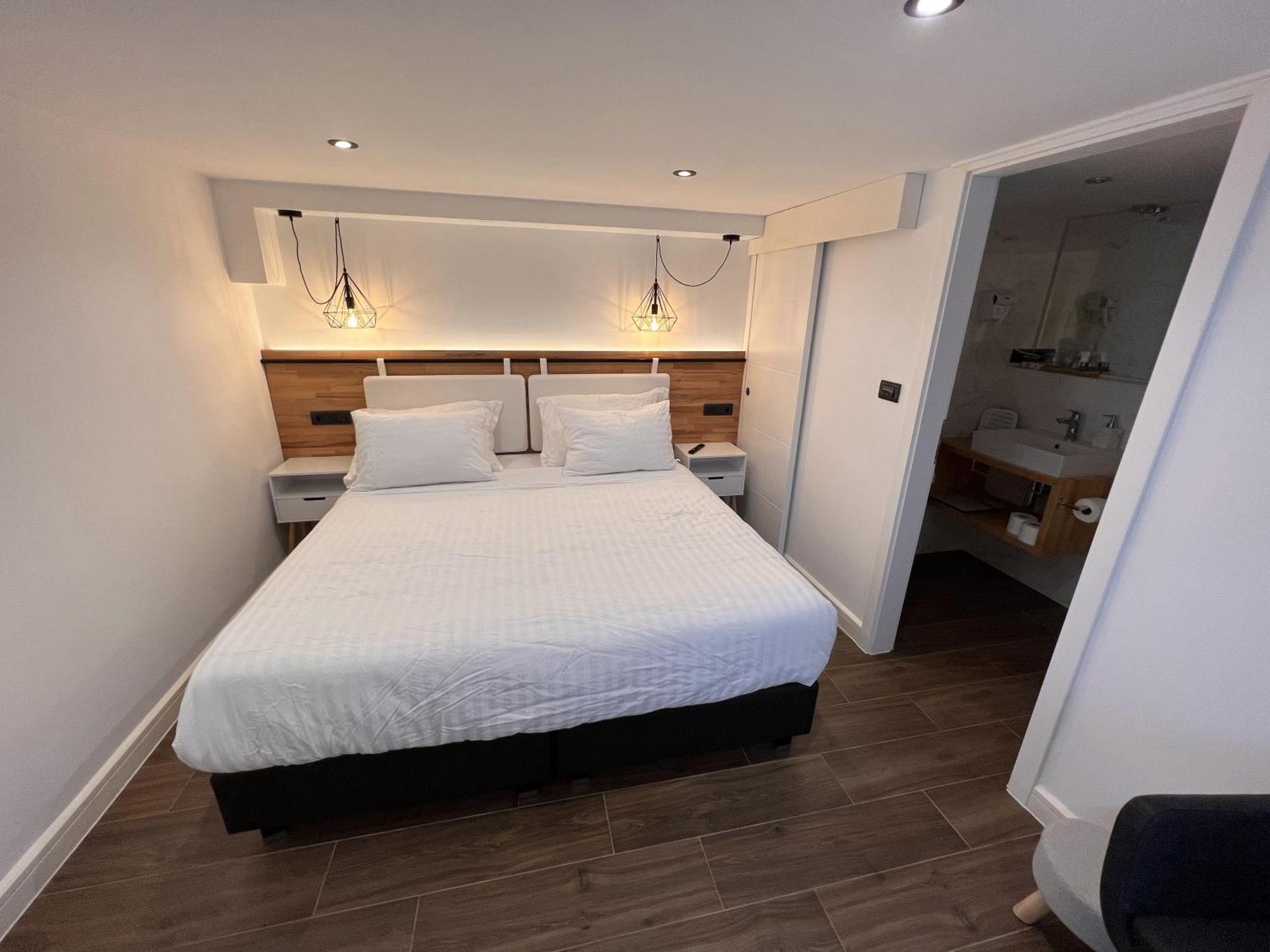 Appartement On The Square